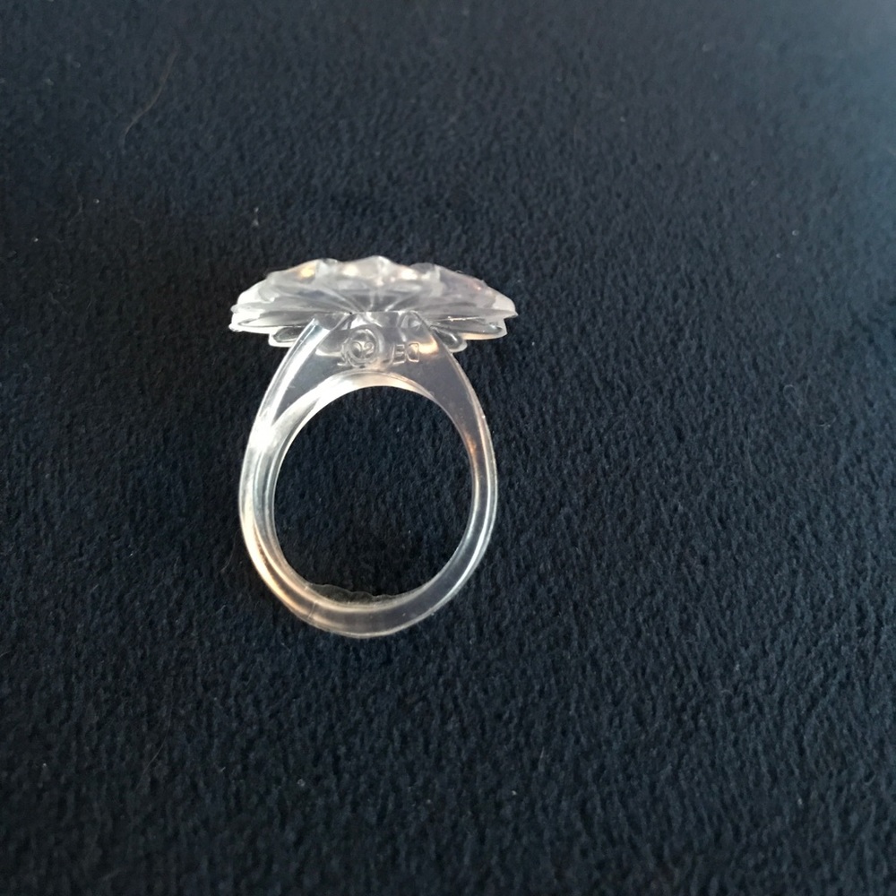 FREE GIFT with purchase: Color Changing Ring!!! - Picture 3 of 6